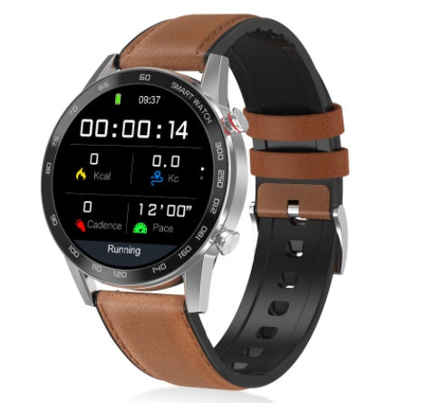 Sports smart bracelet