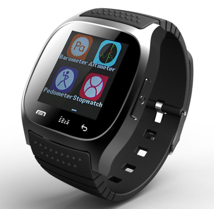 M26 smart watch call reminder call smart wear sports bluetooth watch