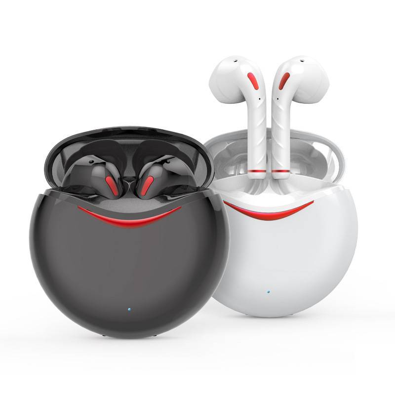 T1 TWS Bluetooth 5.0 Type-C Sports Earphone