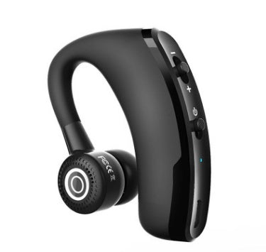 V9 wireless Bluetooth headset voice stereo