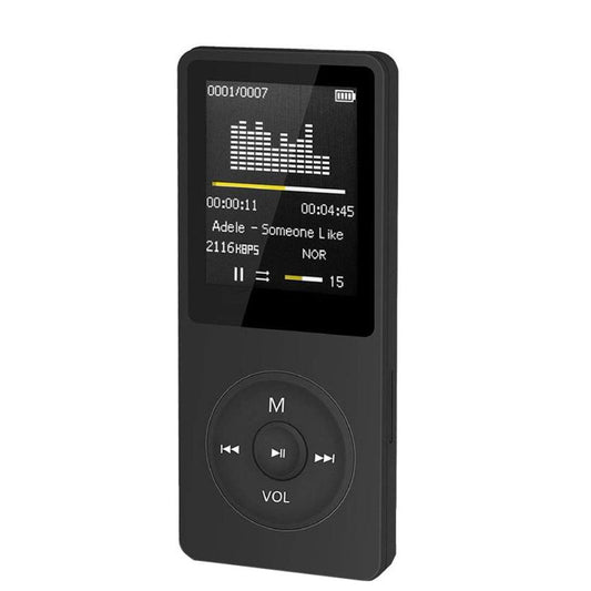 Portable MP3 player