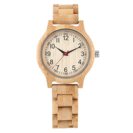 Casual fashion ladies watch