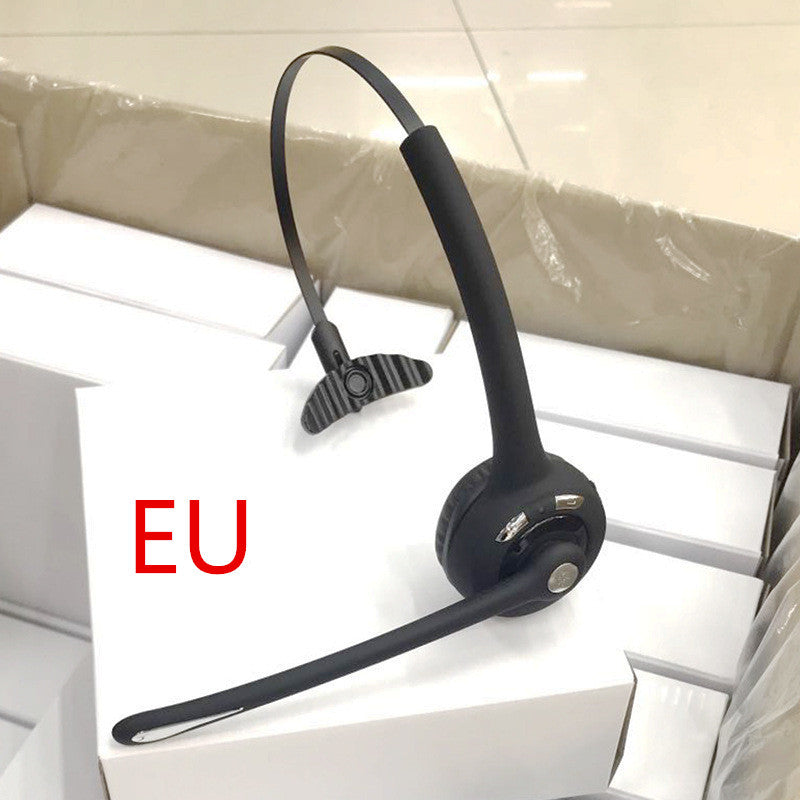 Attendant Headset Bluetooth Headset With Microphone Wireless headset