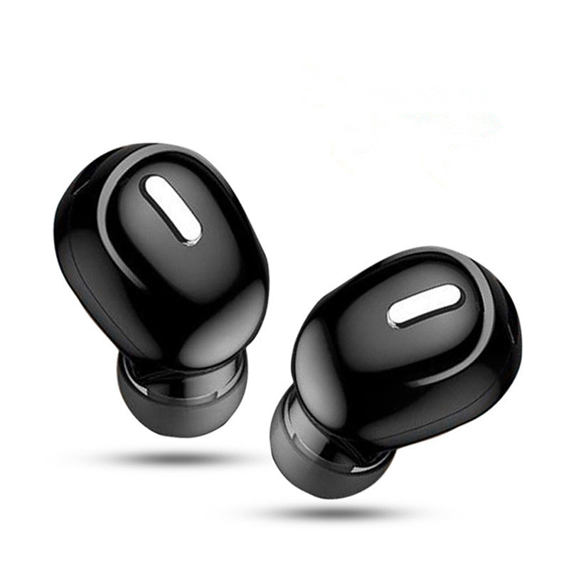 X9 wireless bluetooth headset