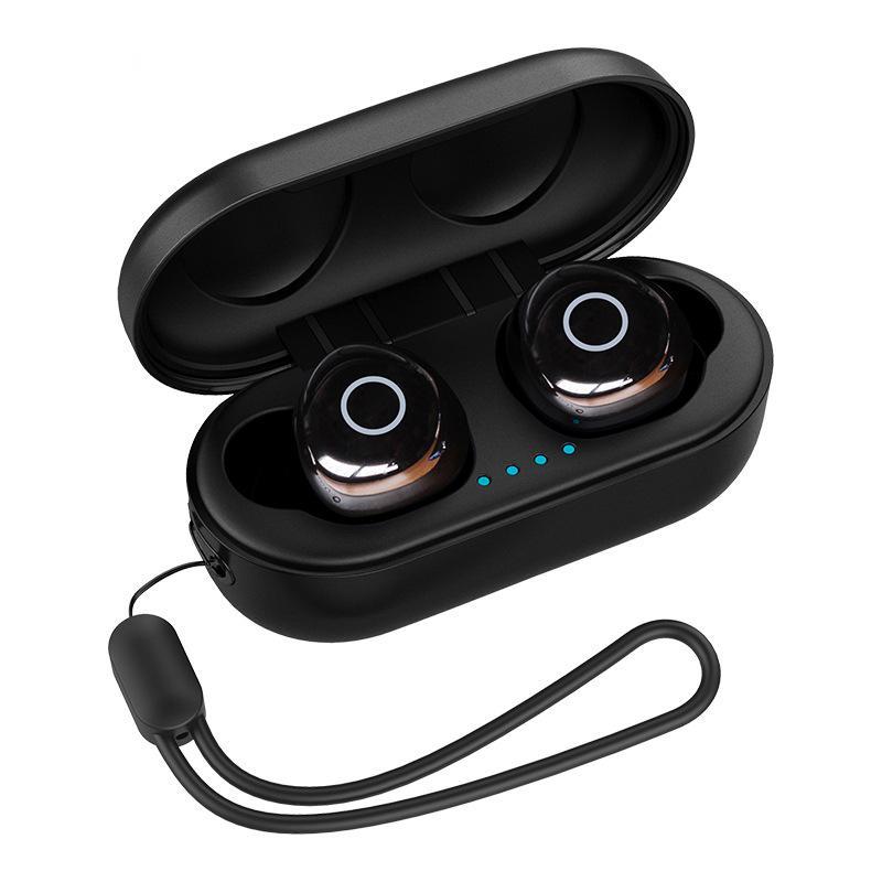 Q65 wireless bluetooth headset