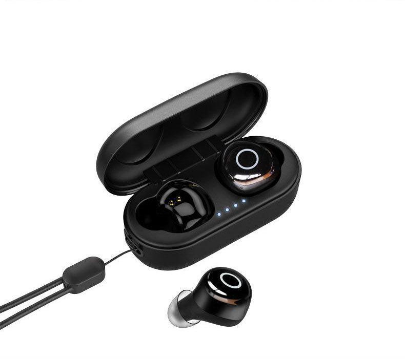 Q65 wireless bluetooth headset