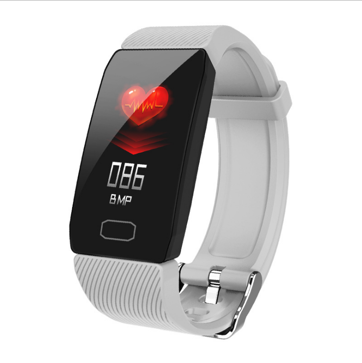 Smart color sports bracelet