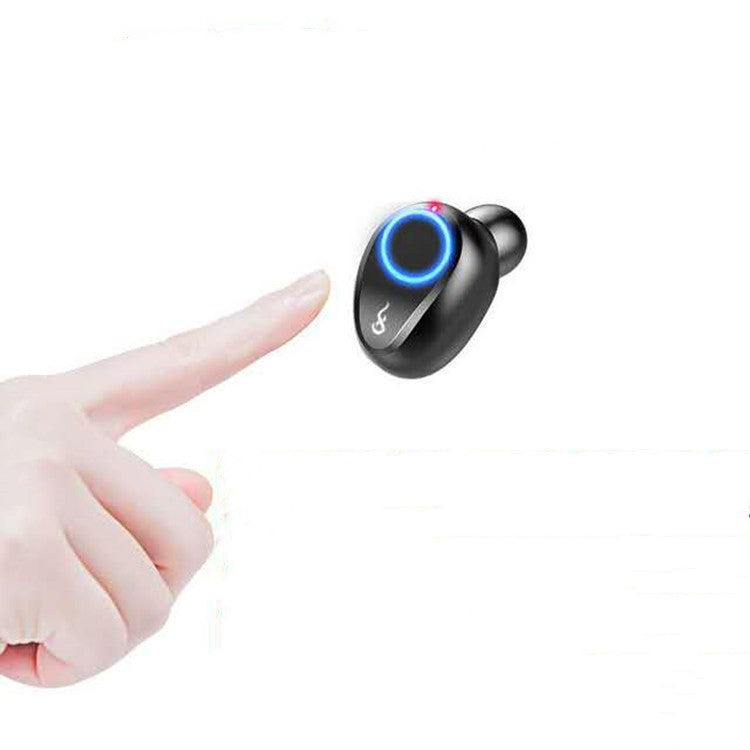 Wireless Bluetooth headset