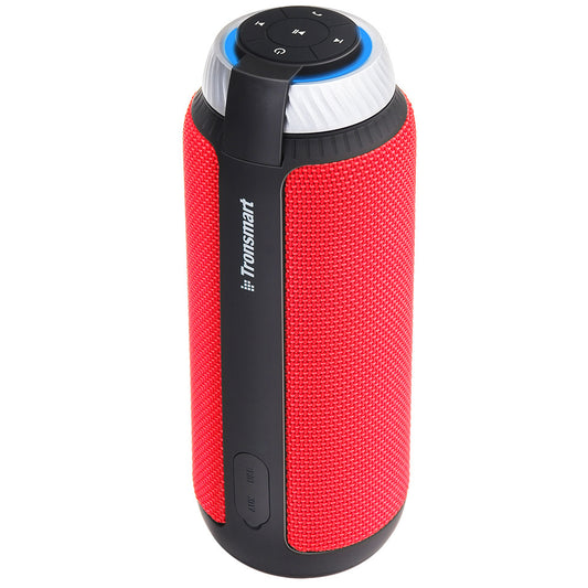 Wireless mini speaker