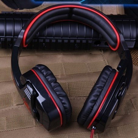 E-sports game headset