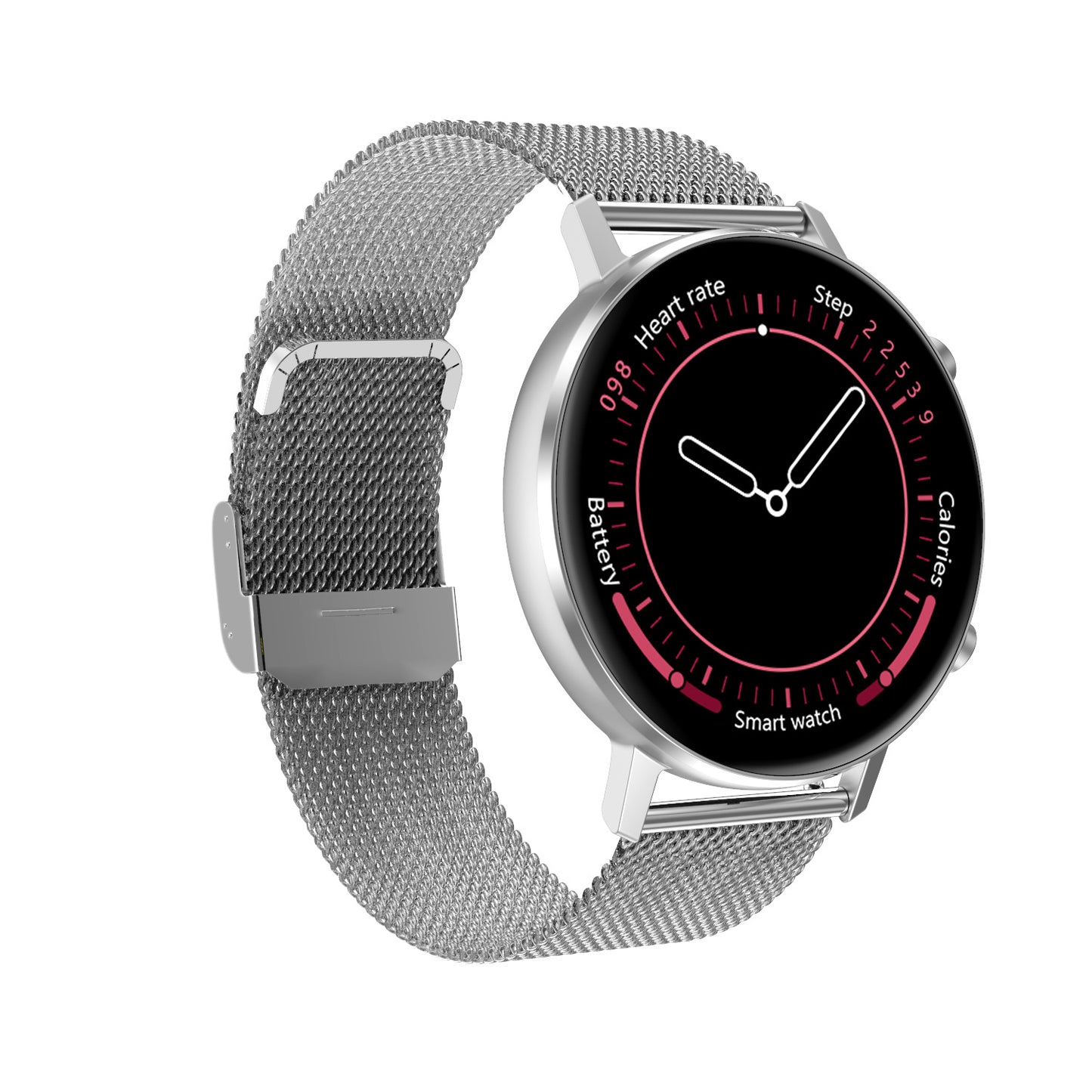 DT96 smart bracelet