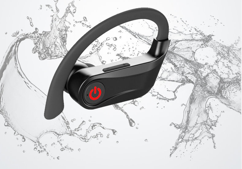 Wireless TWS Bluetooth Headset