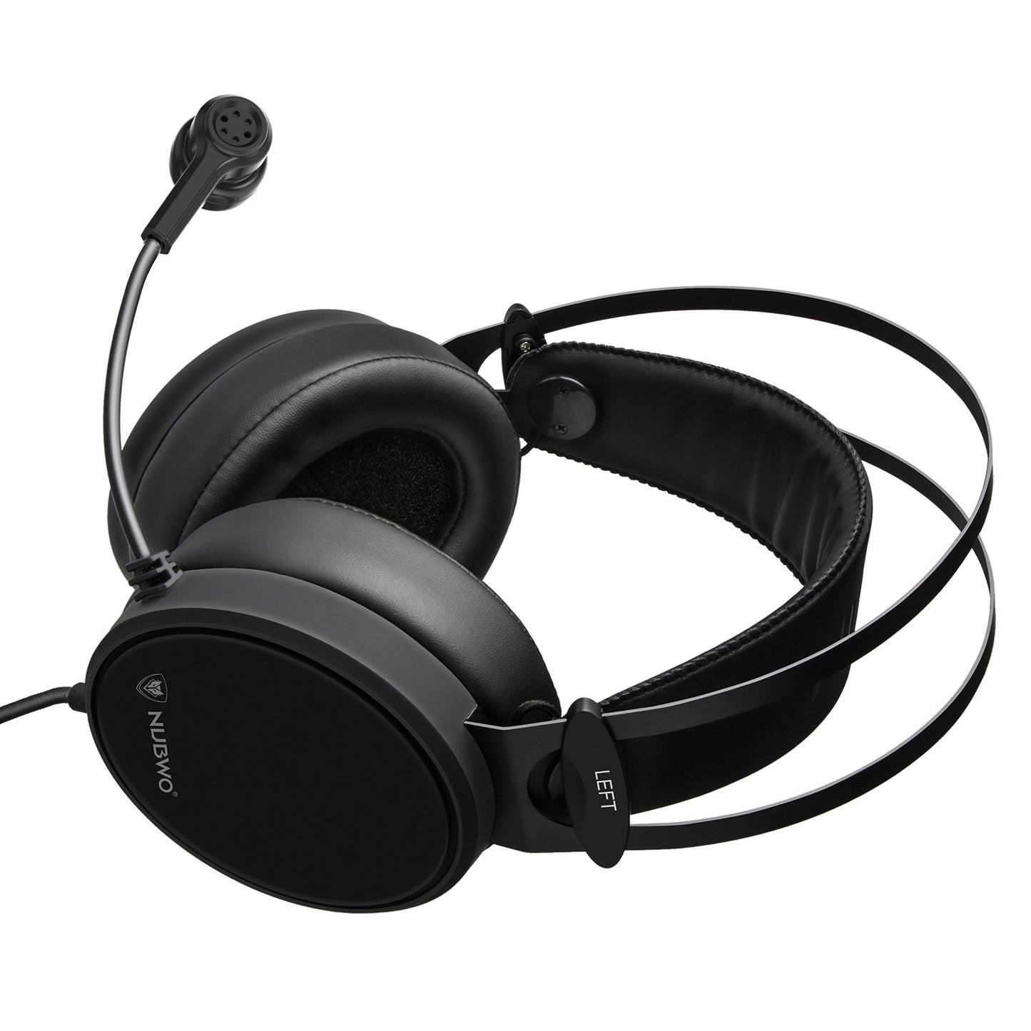 E-sports game heavy bass headset