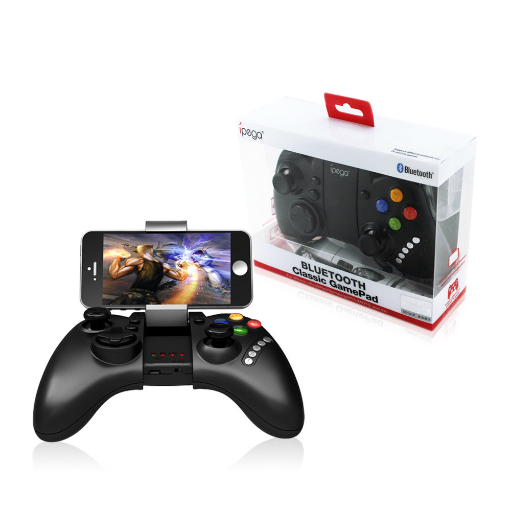 Compatible with Apple , IPEGA PG-9021 Bluetooth Mobile Game Controller