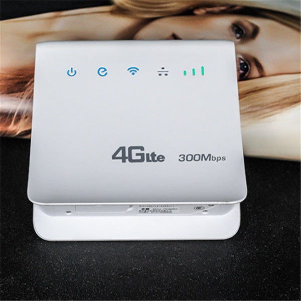 Wireless Router