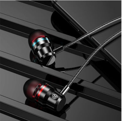 Earphone in-ear