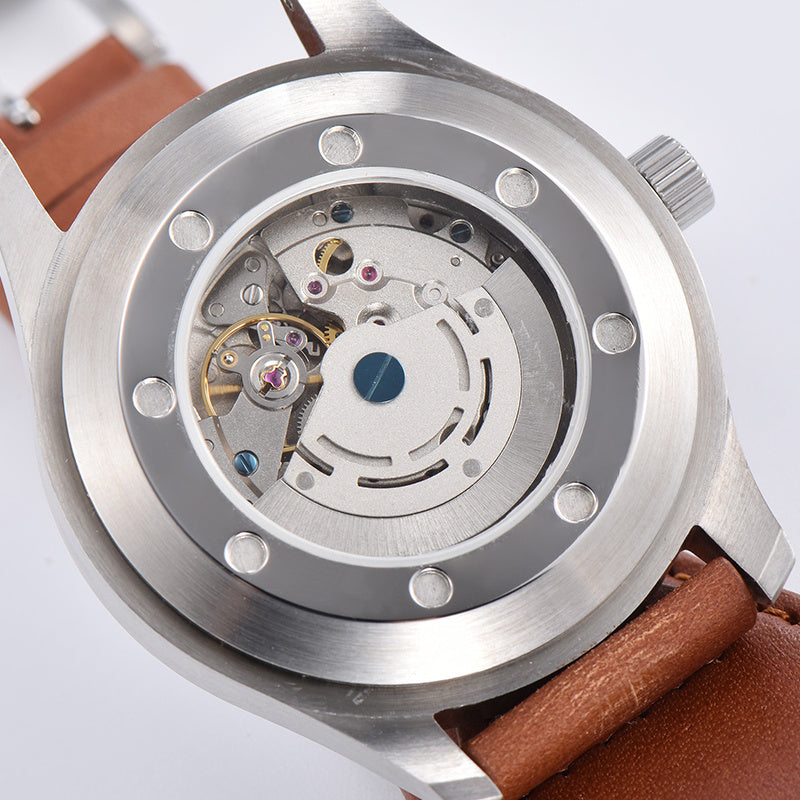 Men's automatic mechanical watch