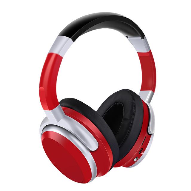 Fashion Wireless Headset With Microphone