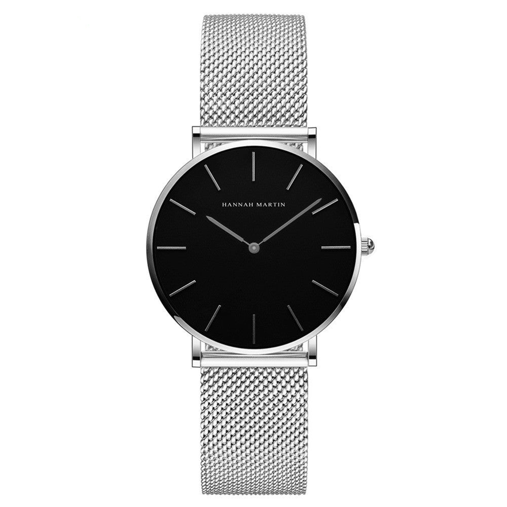 Women's watch fashion women's Quartz Watch