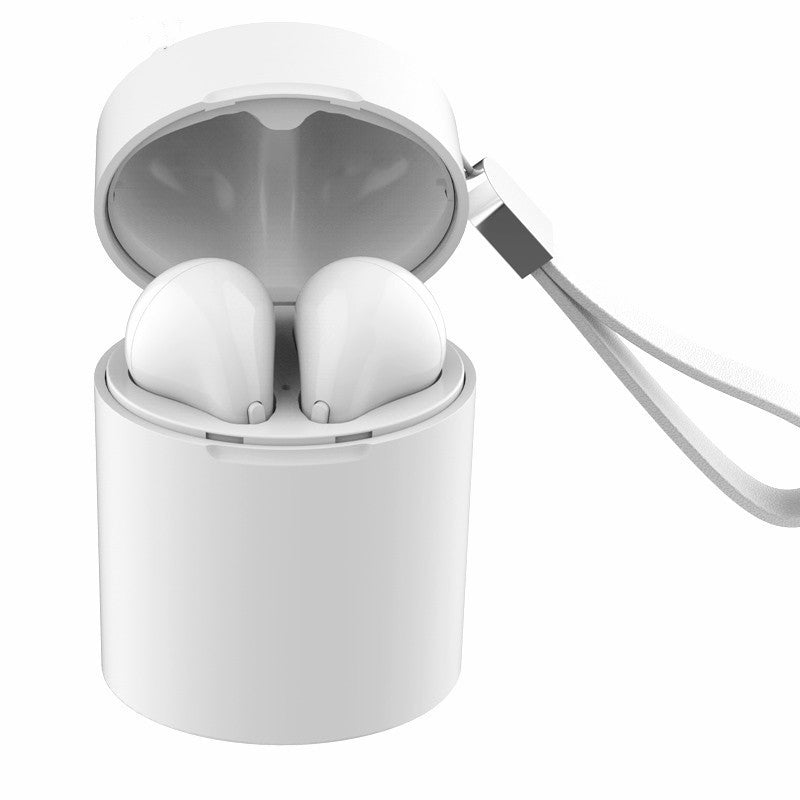 Wireless Magnetic Sports In-ear Headphones