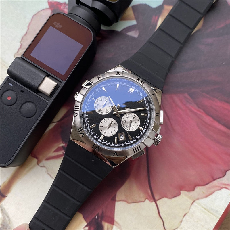 Men's Fashion Quartz Watch