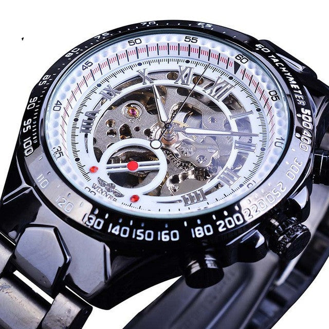 Automatic mechanical watch men's watch