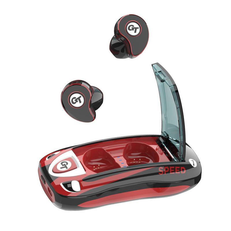 Wireless Bluetooth headset