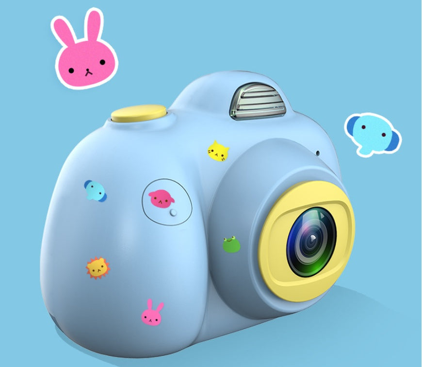 Children's SLR camera