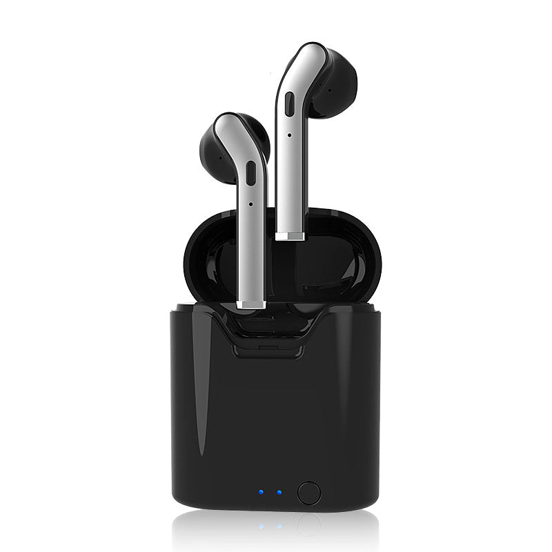 H17T Bluetooth headset