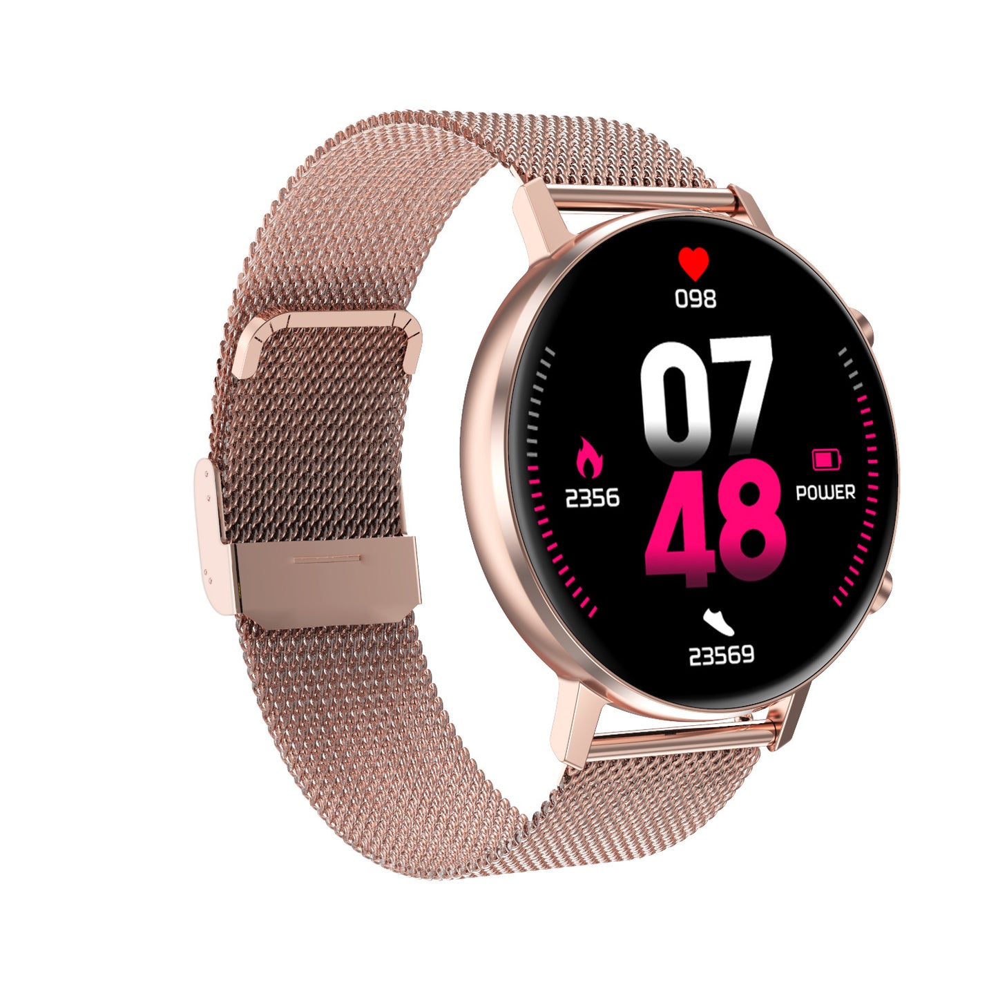 DT96 smart bracelet