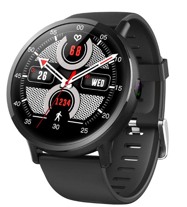 sports smart watch