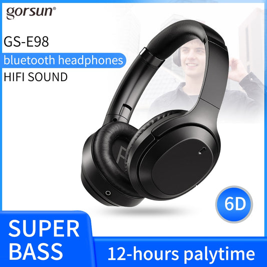 E98 Bluetooth headset