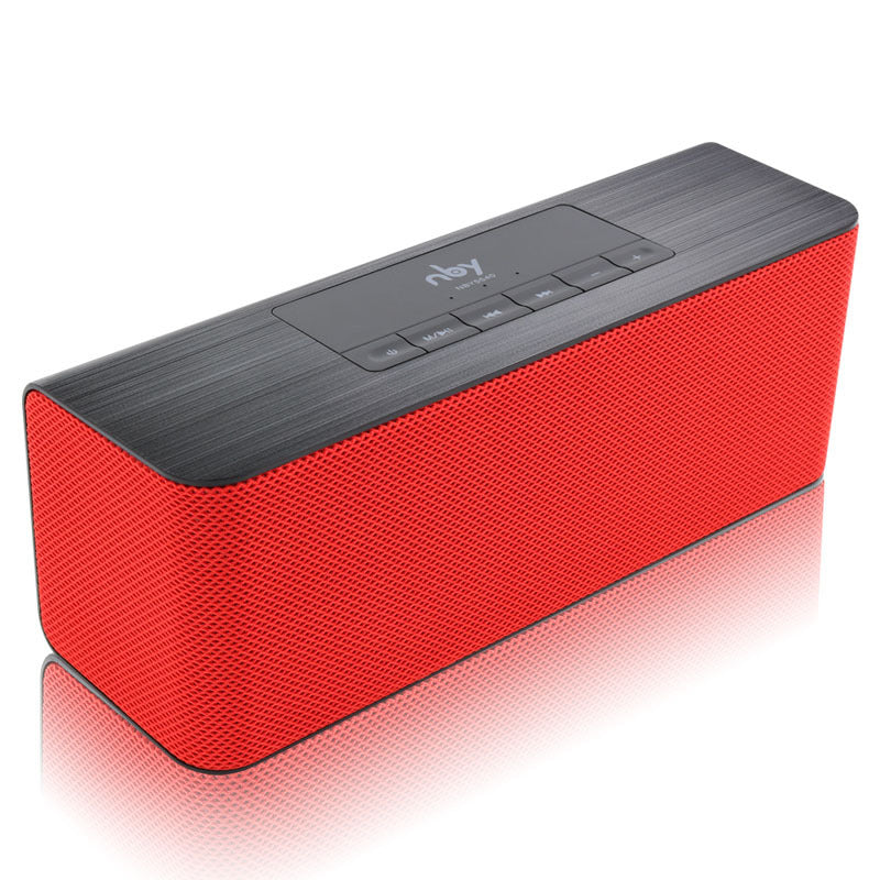 NBY5540 Mobile Phone Wireless Bluetooth Speaker