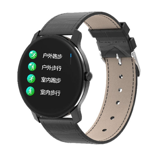 The T90 Smart Bracelet Has A Full Touch Screen