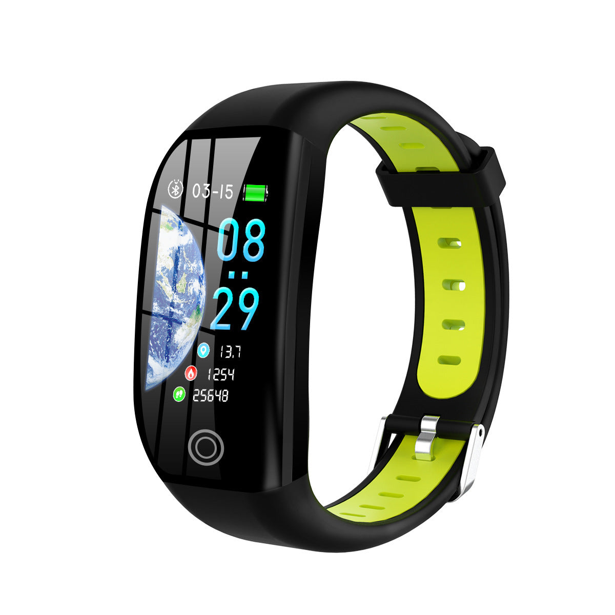 Smart sports bracelet