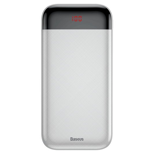 Power bank 20,000 mAh super large capacity