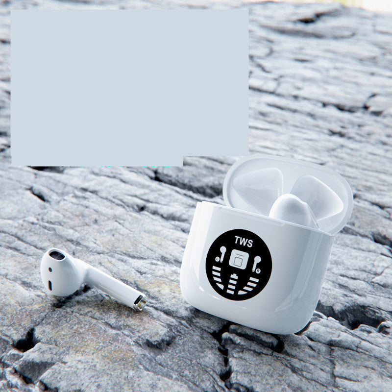 In Ear True Wireless Sports Stereo Headset