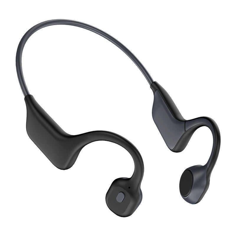 Stereo Ear-mounted Sports Outdoor Headphones