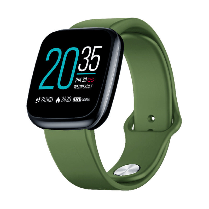 Smart watch full touch