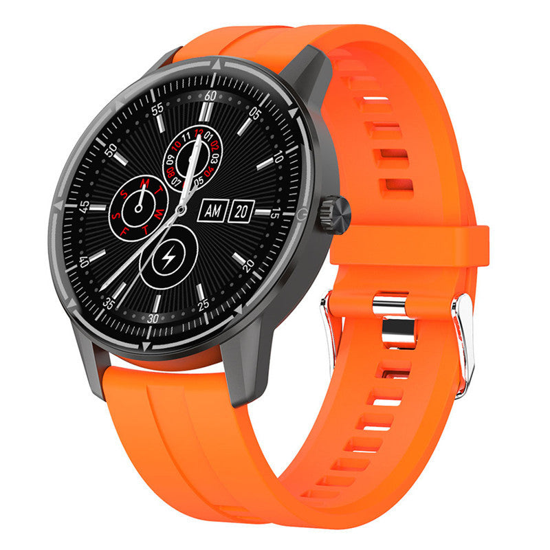 Sports Waterproof Bluetooth Smart Watch