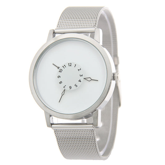 Fashion Student Watch For Men And Women