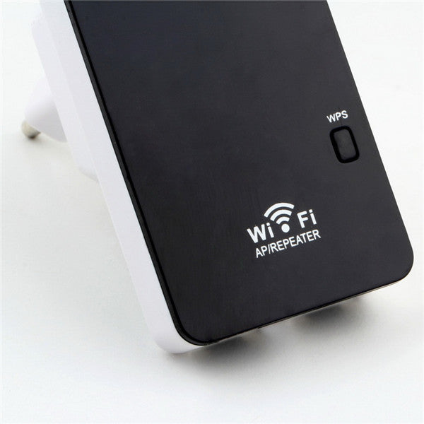 1set 300Mbps Wireless-N Mini Router Wifi Repeater Extender Booster Amplifier Wholesale Store