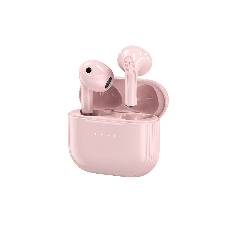 Wireless Bluetooth Headset Macarons