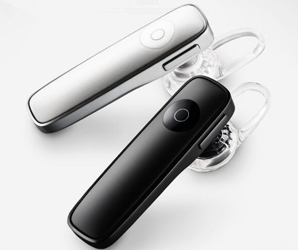 Compatible with Apple , M165 Bluetooth Headset Mini Sports Earphone Stereo Music Headset