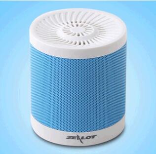 S5 wireless bluetooth speaker outdoor mini speaker card subwoofer portable audio