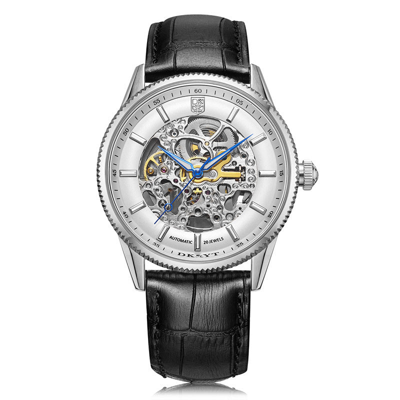 Automatic mechanical watch men's watch