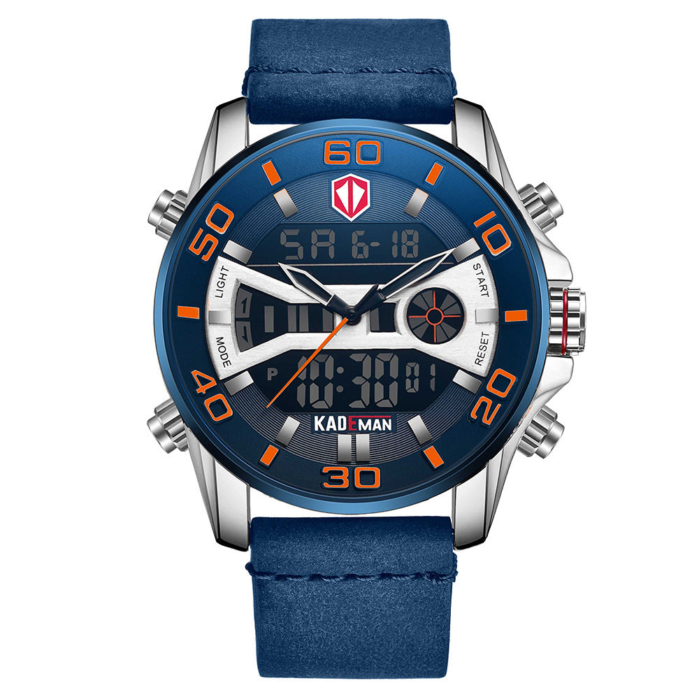 KADEMAN sports waterproof watch