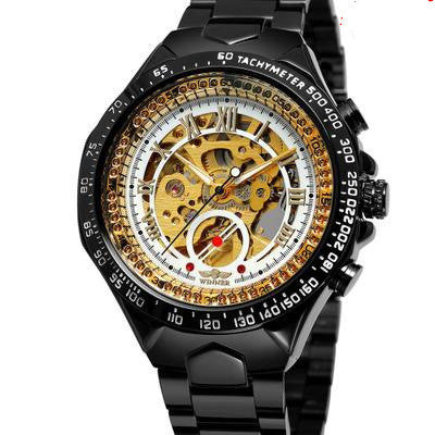 Automatic mechanical watch men's watch