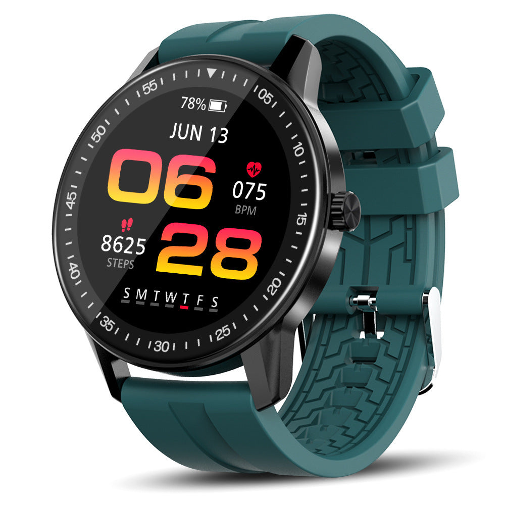 Multi-mode waterproof sports smart watch