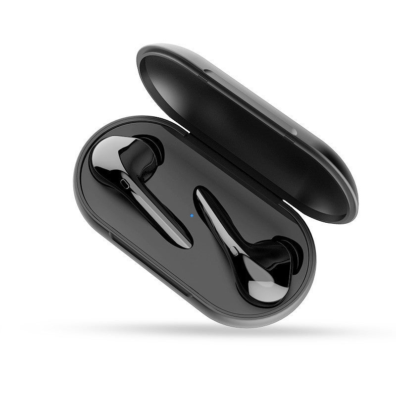 Wireless Magnetic Sports In-ear Headphones